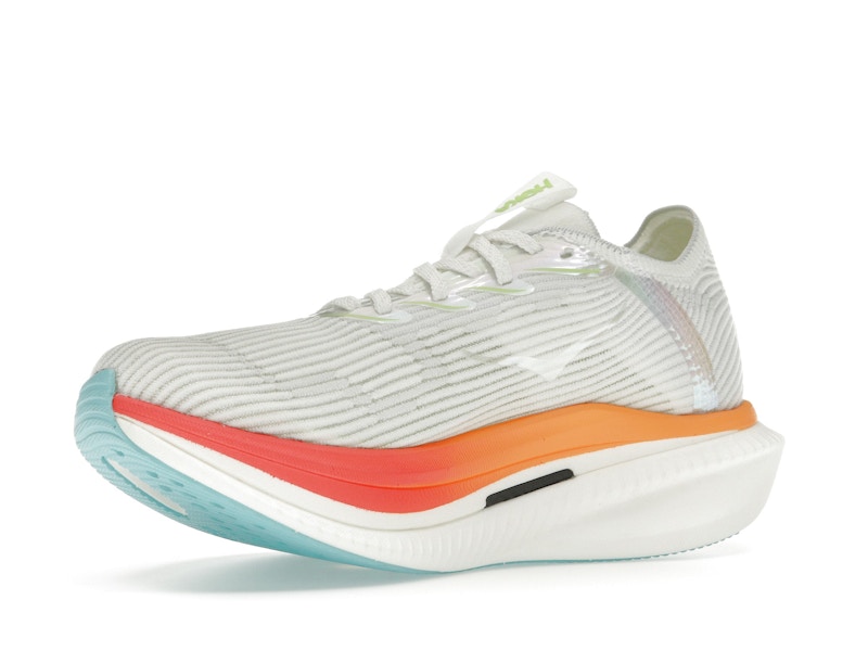 Hoka One One Cielo X1 Frost Cerise