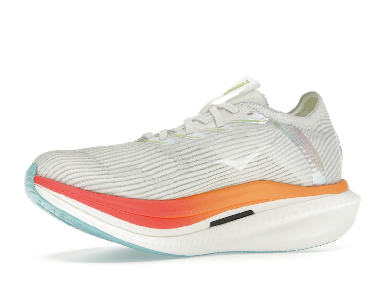 Hoka One One Cielo X1 Frost Cerise