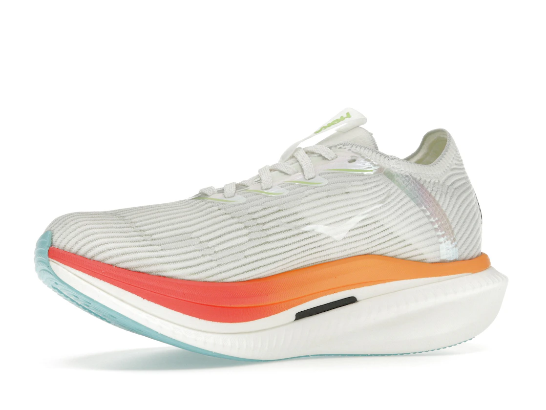 Hoka One One Cielo X1 Frost Cerise