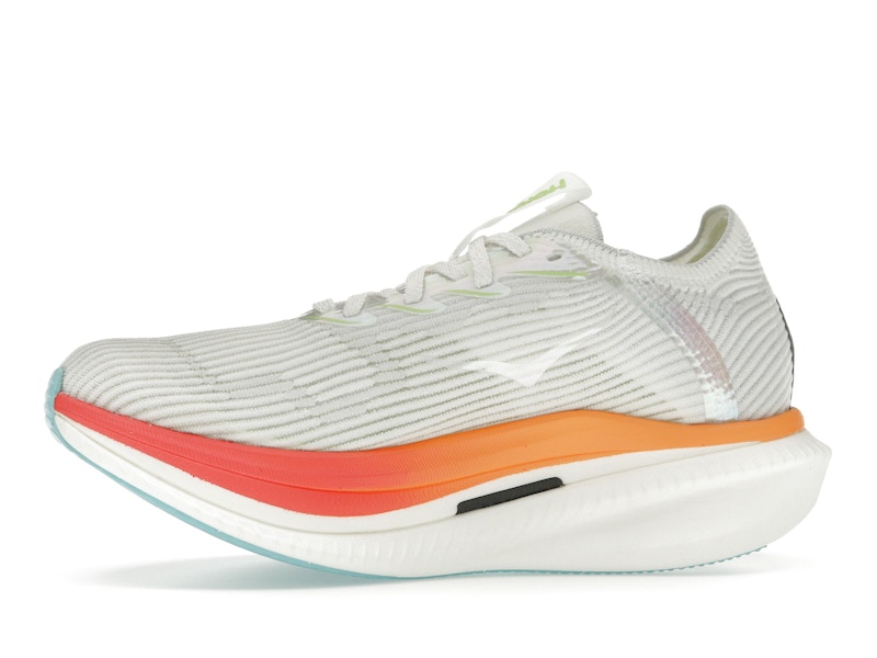 Hoka One One Cielo X1 Frost Cerise