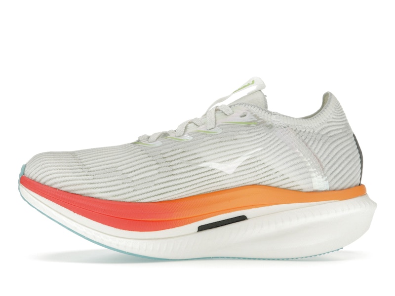Hoka One One Cielo X1 Frost Cerise
