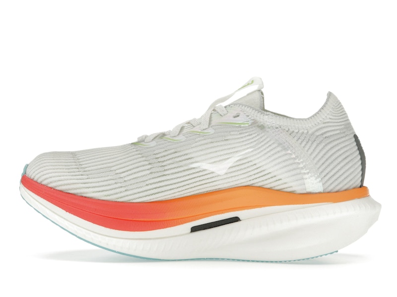 Hoka One One Cielo X1 Frost Cerise
