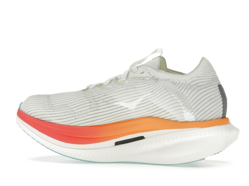 Hoka One One Cielo X1 Frost Cerise