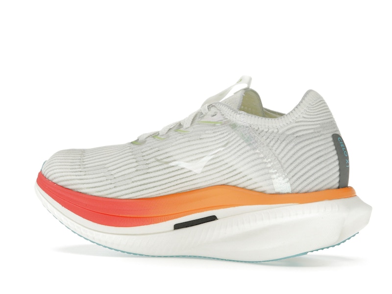 Hoka One One Cielo X1 Frost Cerise