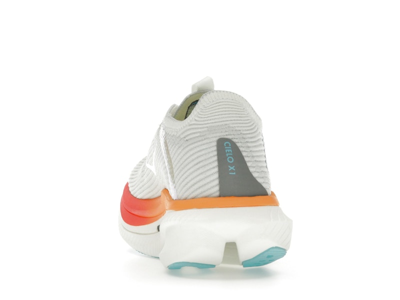Hoka One One Cielo X1 Frost Cerise