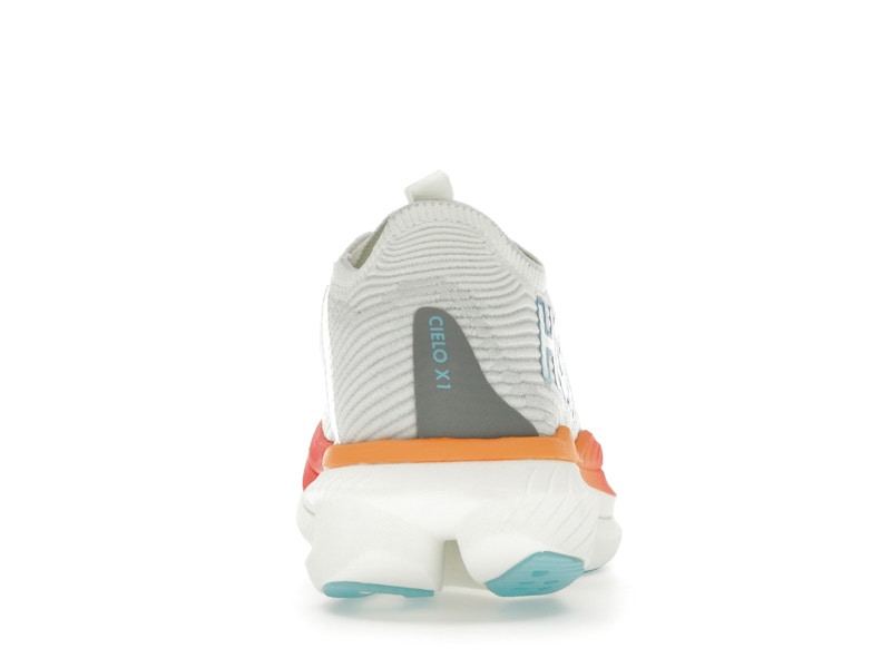 Hoka One One Cielo X1 Frost Cerise