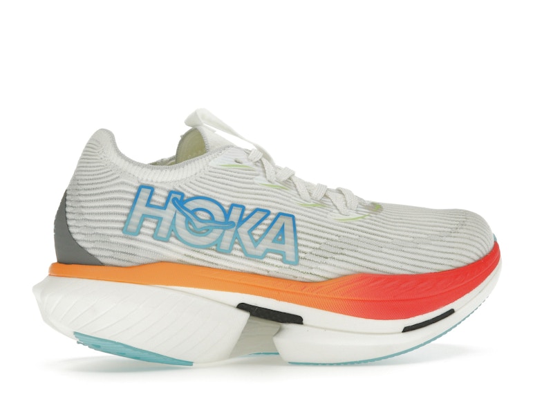 Hoka One One Cielo X1 Frost Cerise
