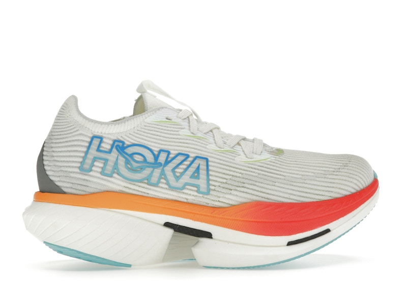 Hoka One One Cielo X1 Frost Cerise
