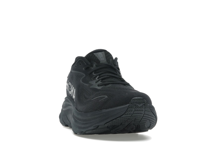 Hoka One One Clifton 10 Black