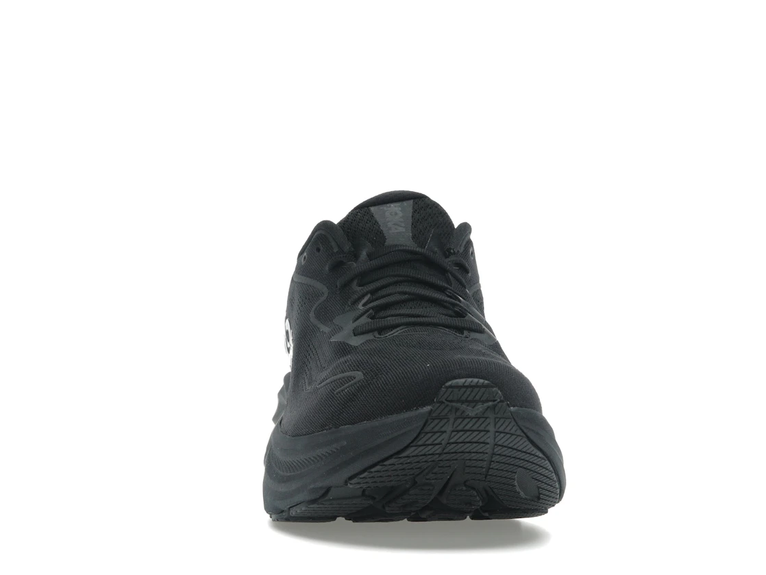 Hoka One One Clifton 10 Black
