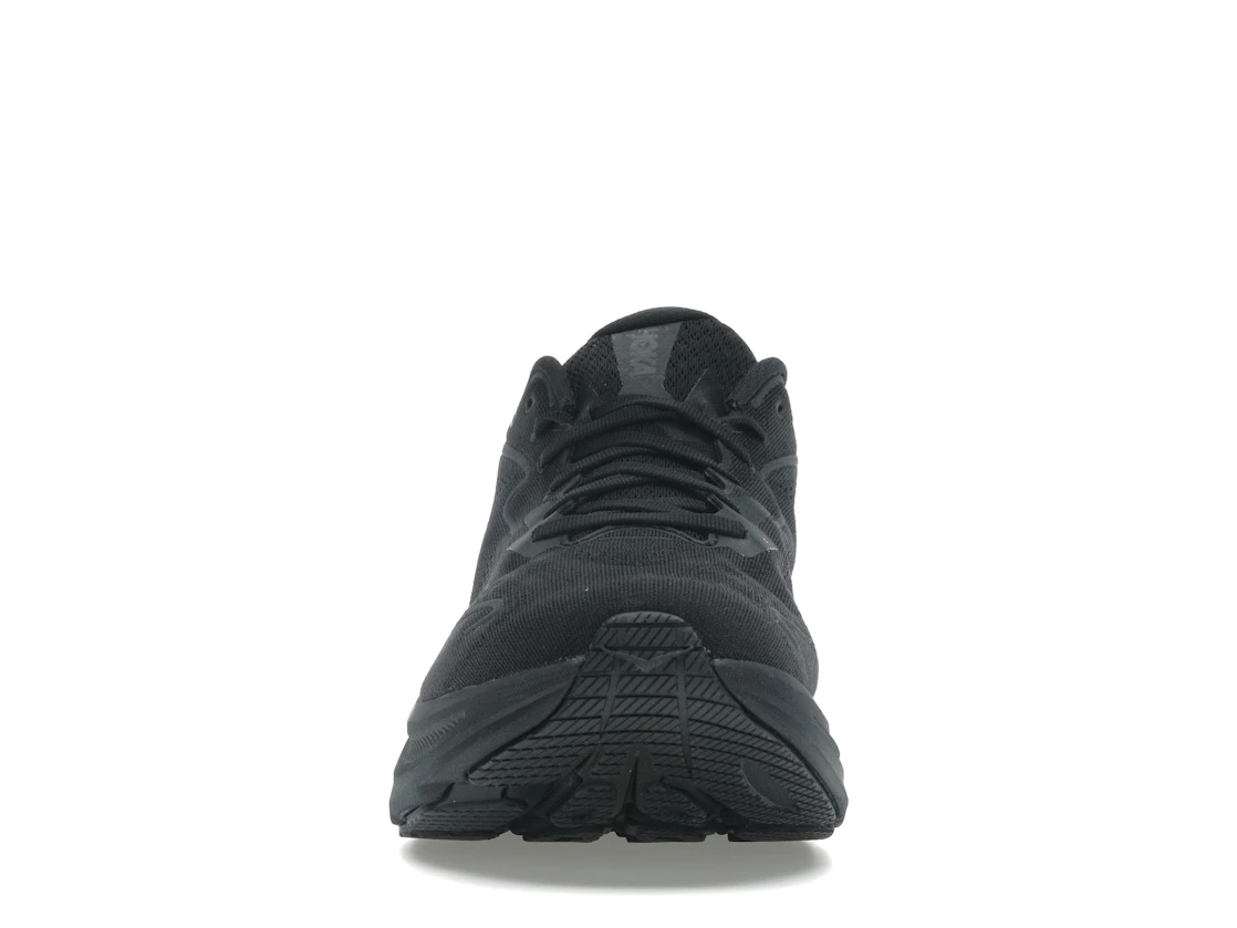 Hoka One One Clifton 10 Black
