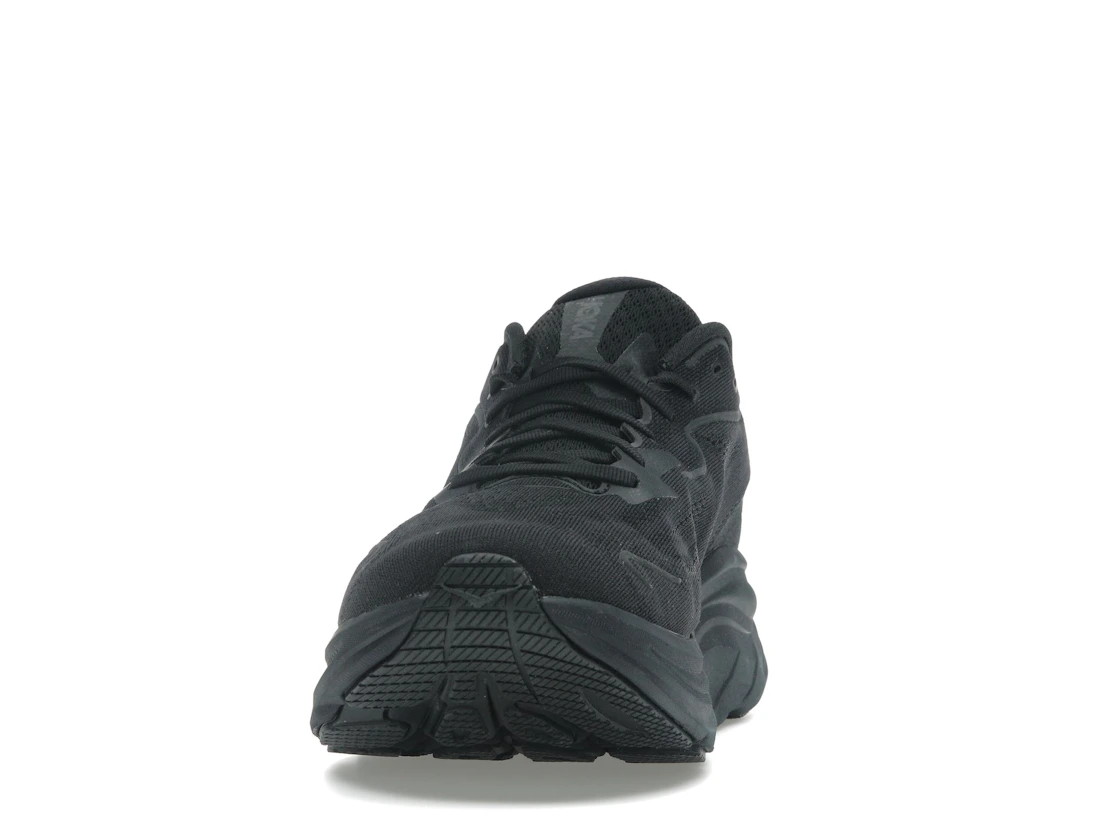 Hoka One One Clifton 10 Black