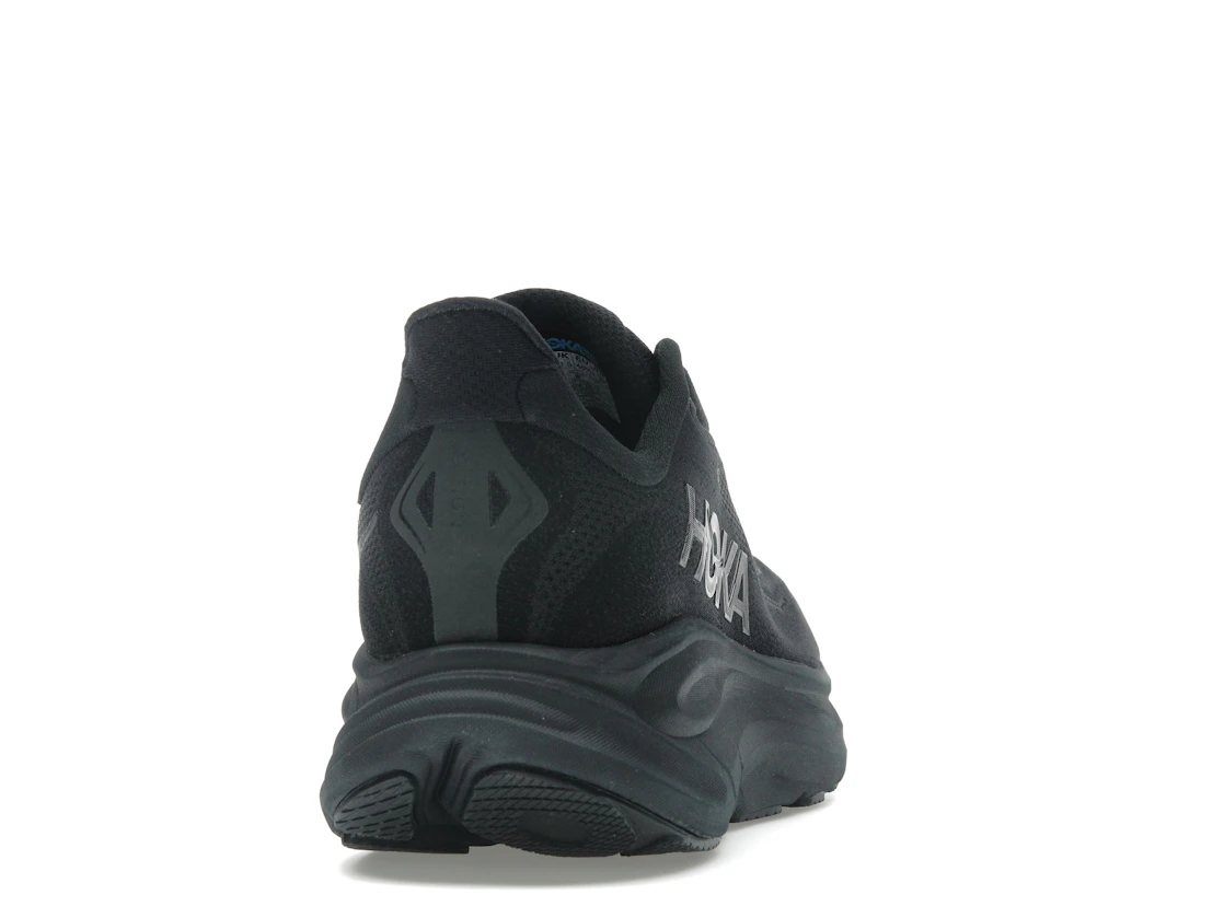 Hoka One One Clifton 10 Black