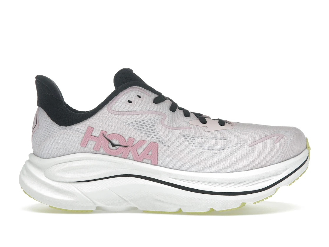 Hoka One One Clifton 10 Carnation Starlight Glow (Women's)