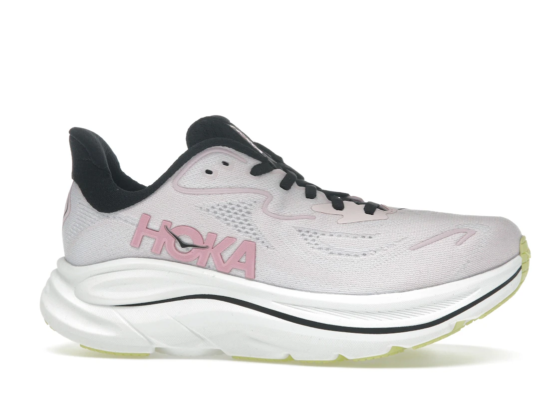 Hoka One One Clifton 10 Carnation Starlight Glow (Women's)
