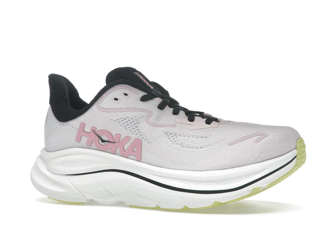 Hoka One One Clifton 10 Carnation Starlight Glow (Women's)