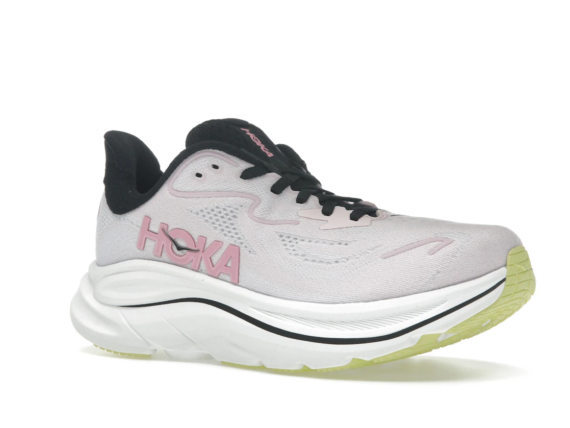 Hoka One One Clifton 10 Carnation Starlight Glow (Women's)