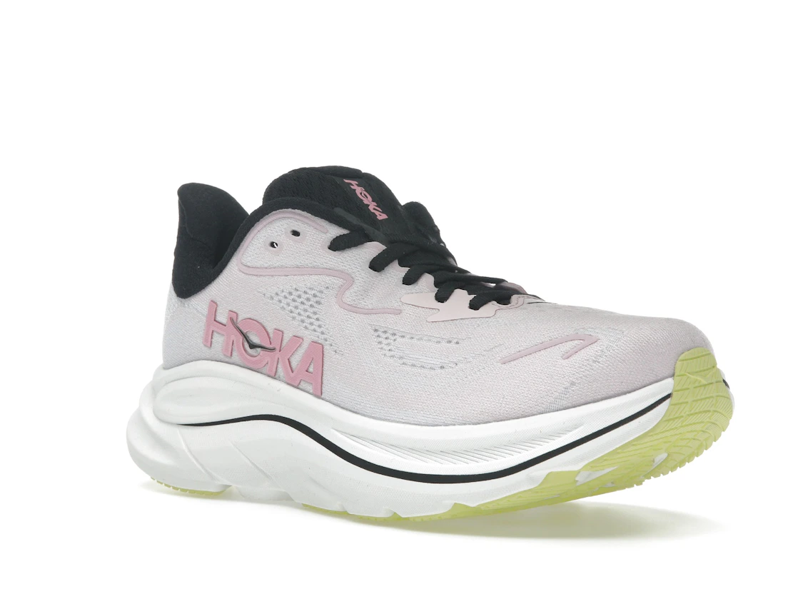 Hoka One One Clifton 10 Carnation Starlight Glow (Women's)