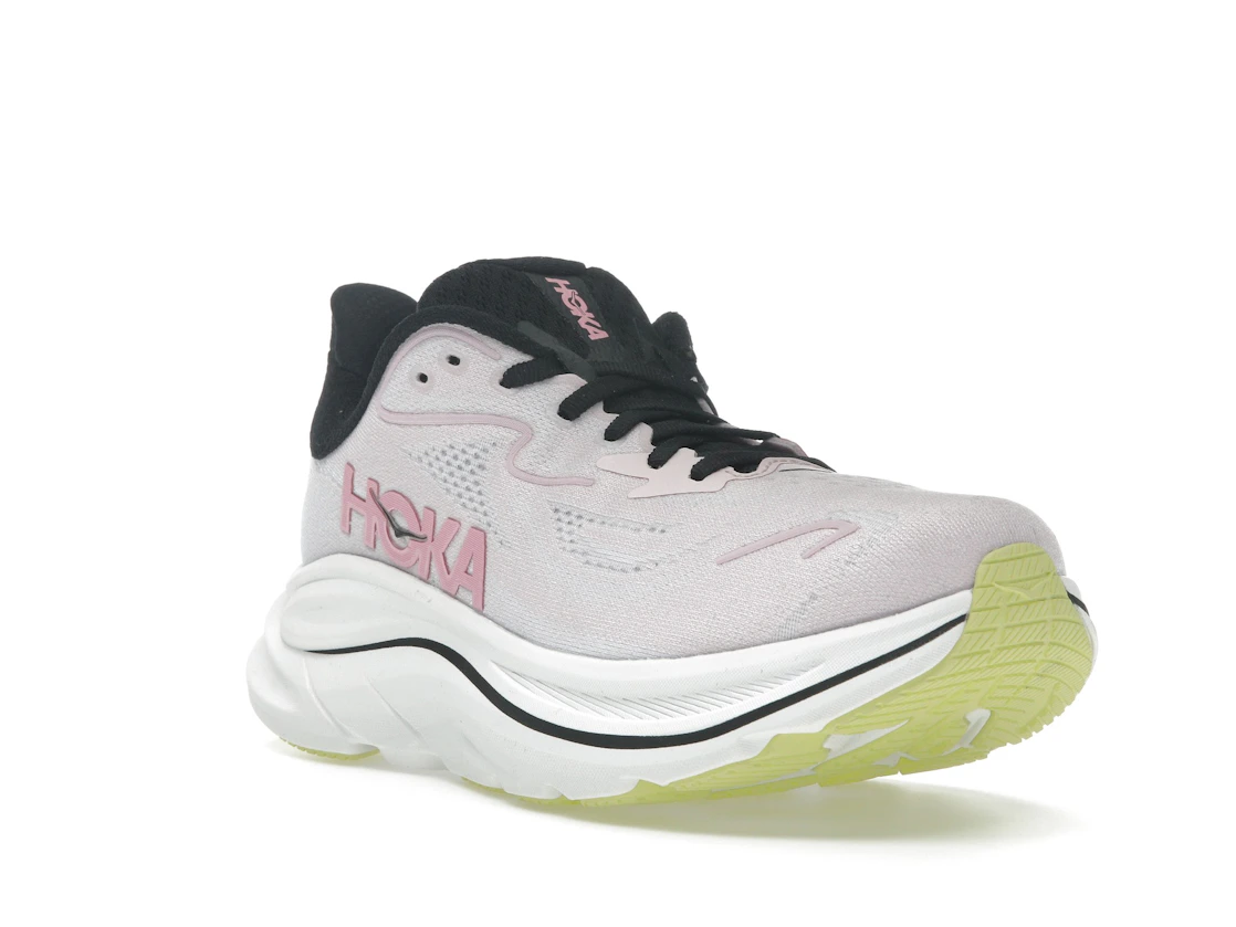 Hoka One One Clifton 10 Carnation Starlight Glow (Women's)