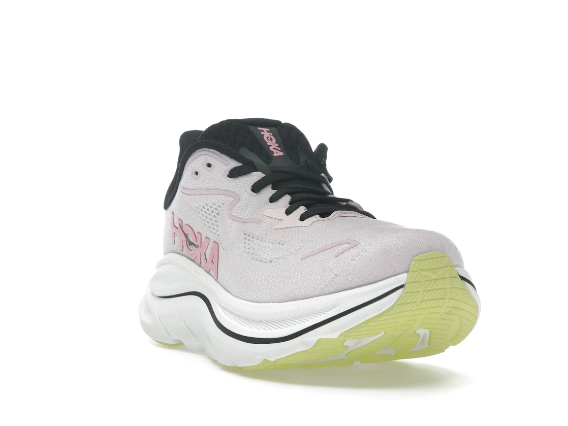 Hoka One One Clifton 10 Carnation Starlight Glow (Women's)