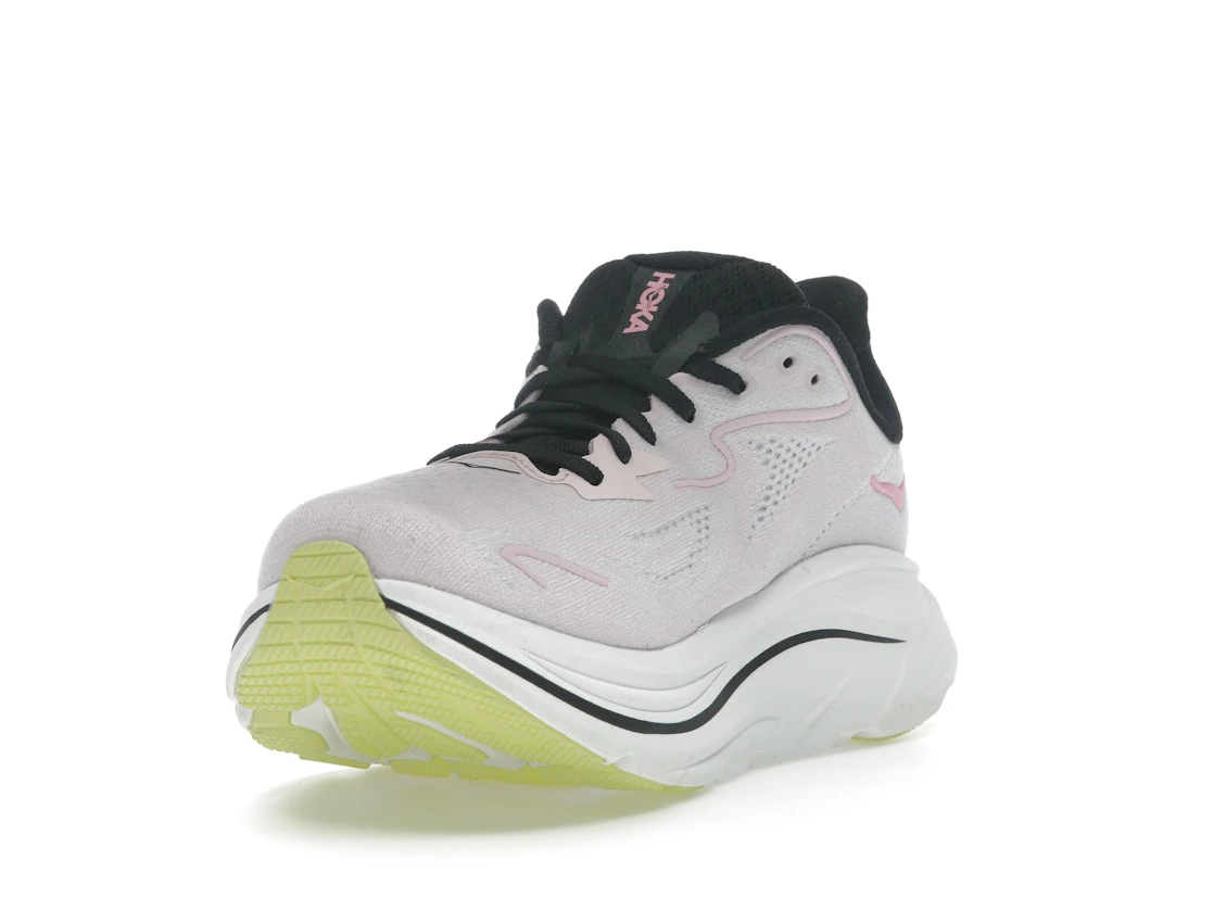 Hoka One One Clifton 10 Carnation Starlight Glow (Women's)