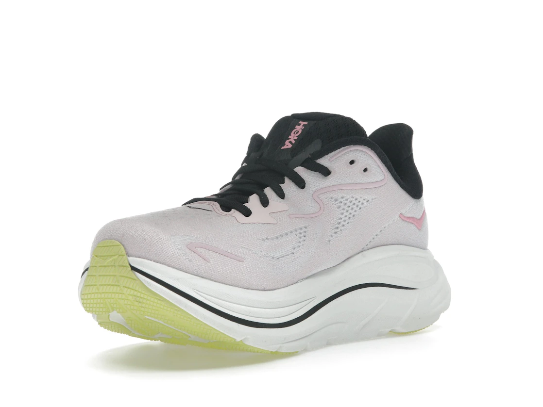 Hoka One One Clifton 10 Carnation Starlight Glow (Women's)