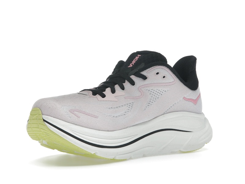 Hoka One One Clifton 10 Carnation Starlight Glow (Women's)