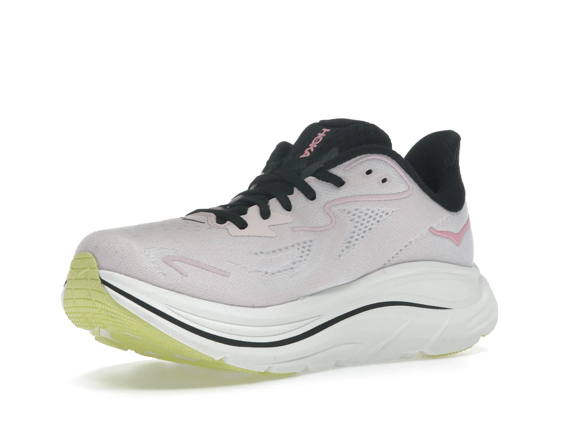 Hoka One One Clifton 10 Carnation Starlight Glow (Women's)