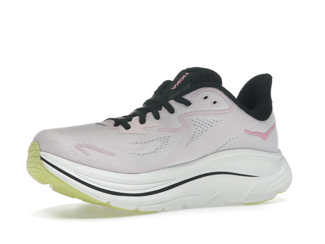 Hoka One One Clifton 10 Carnation Starlight Glow (Women's)