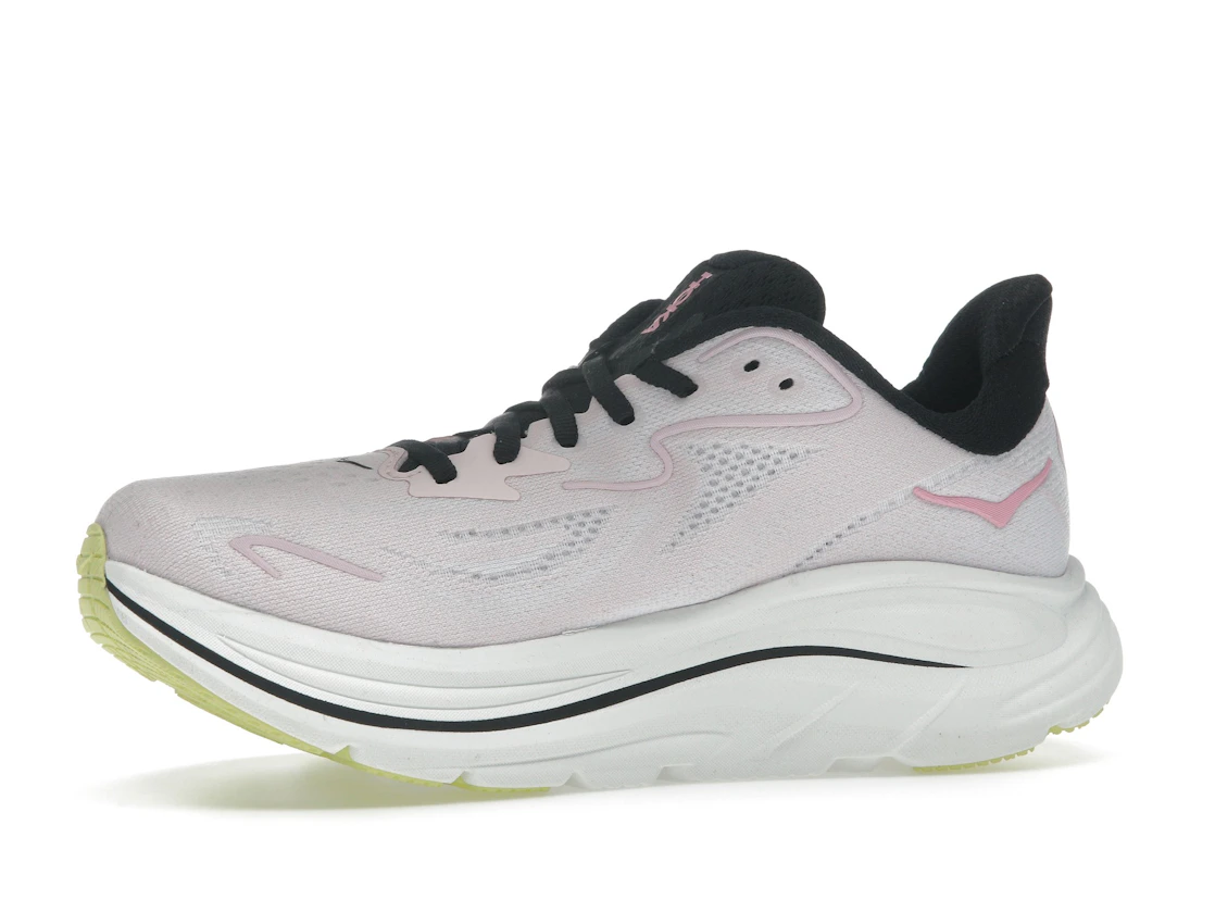 Hoka One One Clifton 10 Carnation Starlight Glow (Women's)
