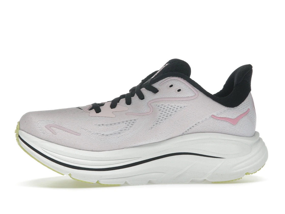 Hoka One One Clifton 10 Carnation Starlight Glow (Women's)