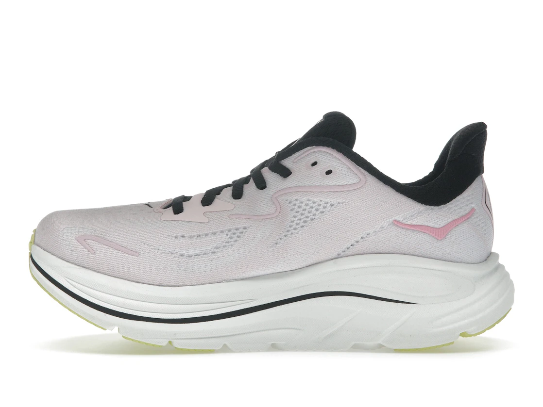 Hoka One One Clifton 10 Carnation Starlight Glow (Women's)