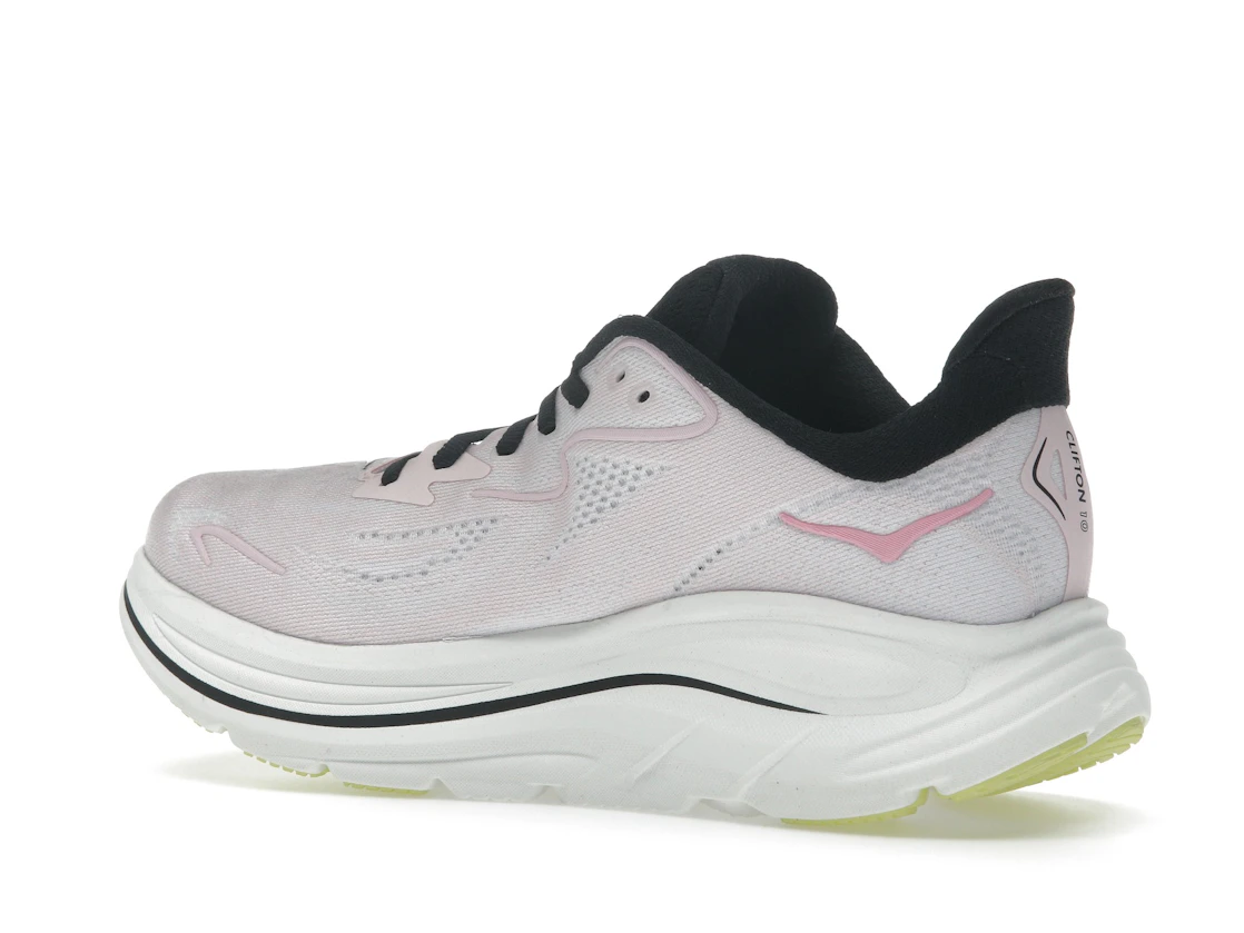 Hoka One One Clifton 10 Carnation Starlight Glow (Women's)