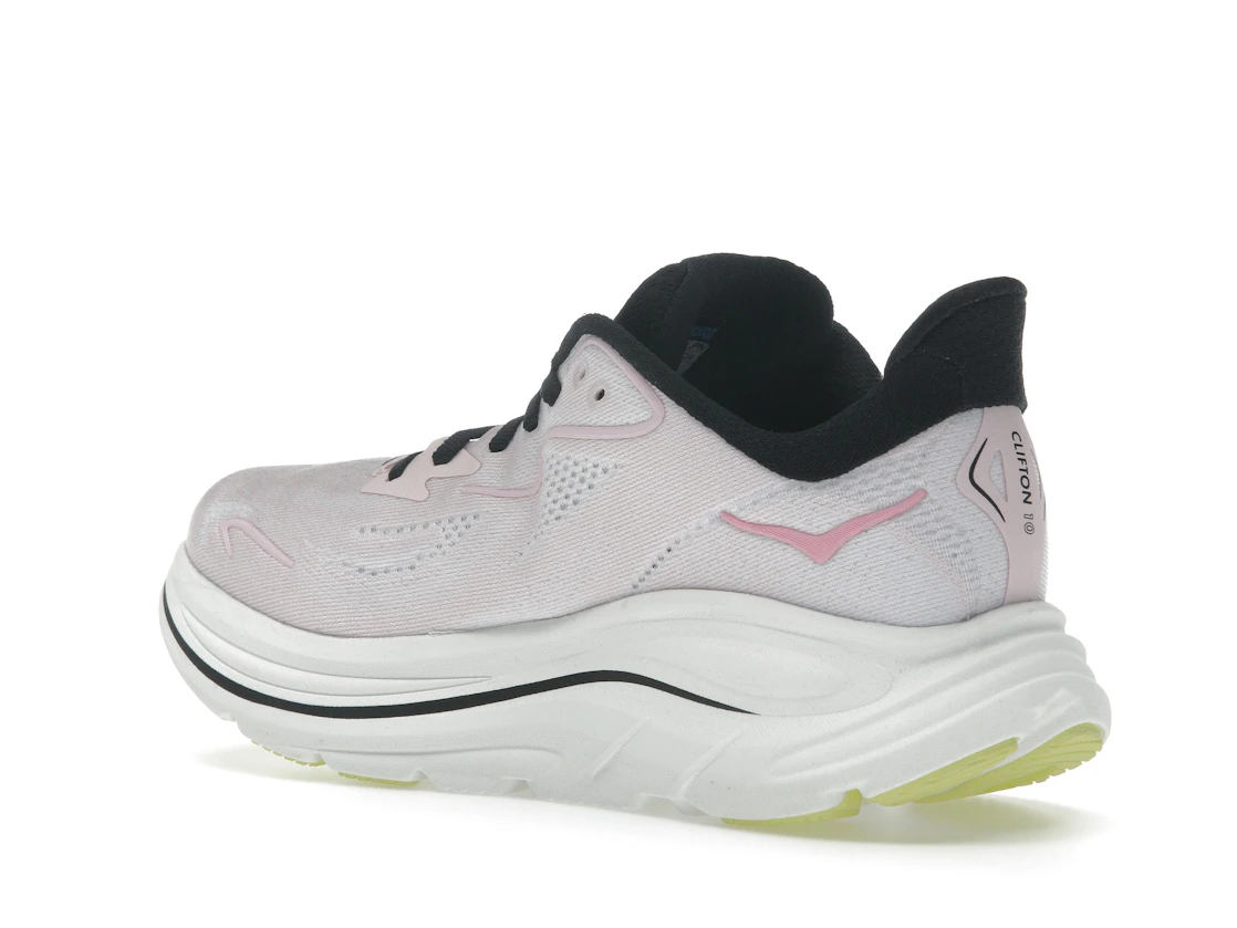 Hoka One One Clifton 10 Carnation Starlight Glow (Women's)