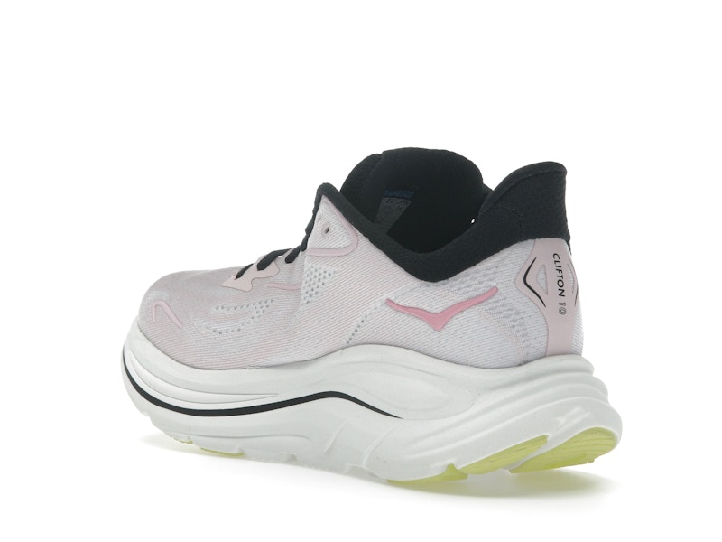 Hoka One One Clifton 10 Carnation Starlight Glow (Women's)
