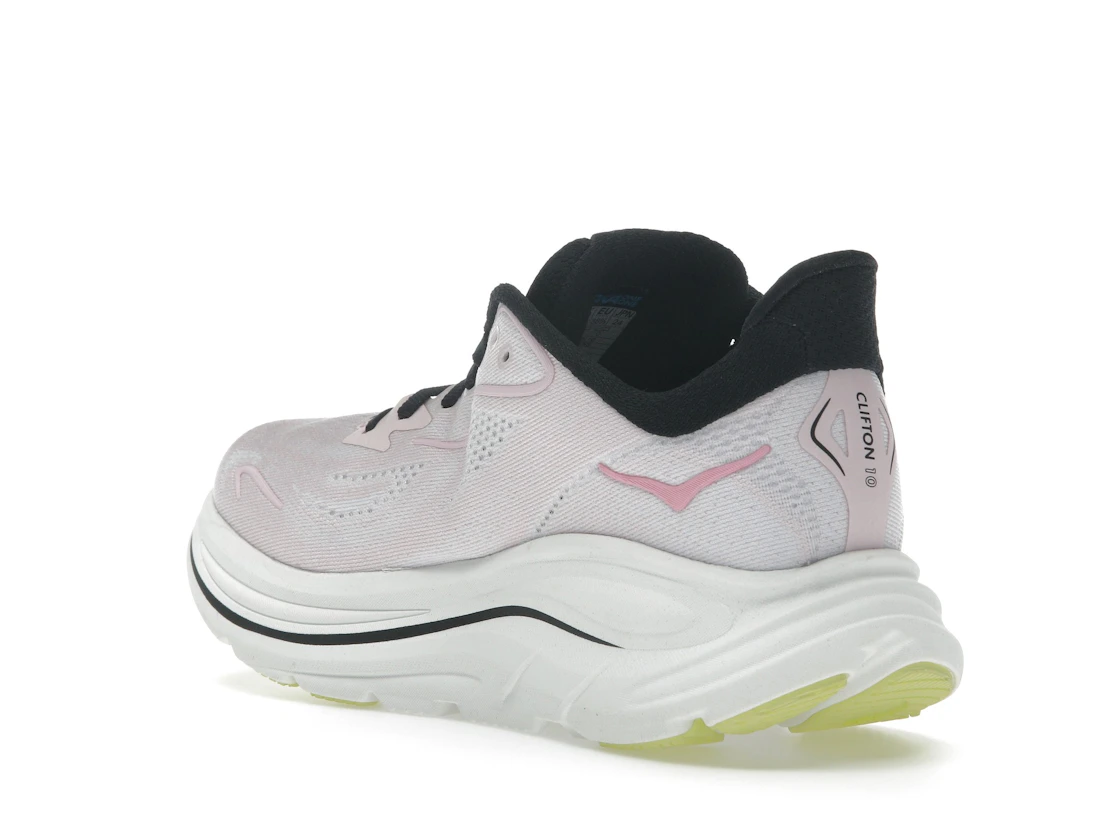 Hoka One One Clifton 10 Carnation Starlight Glow (Women's)