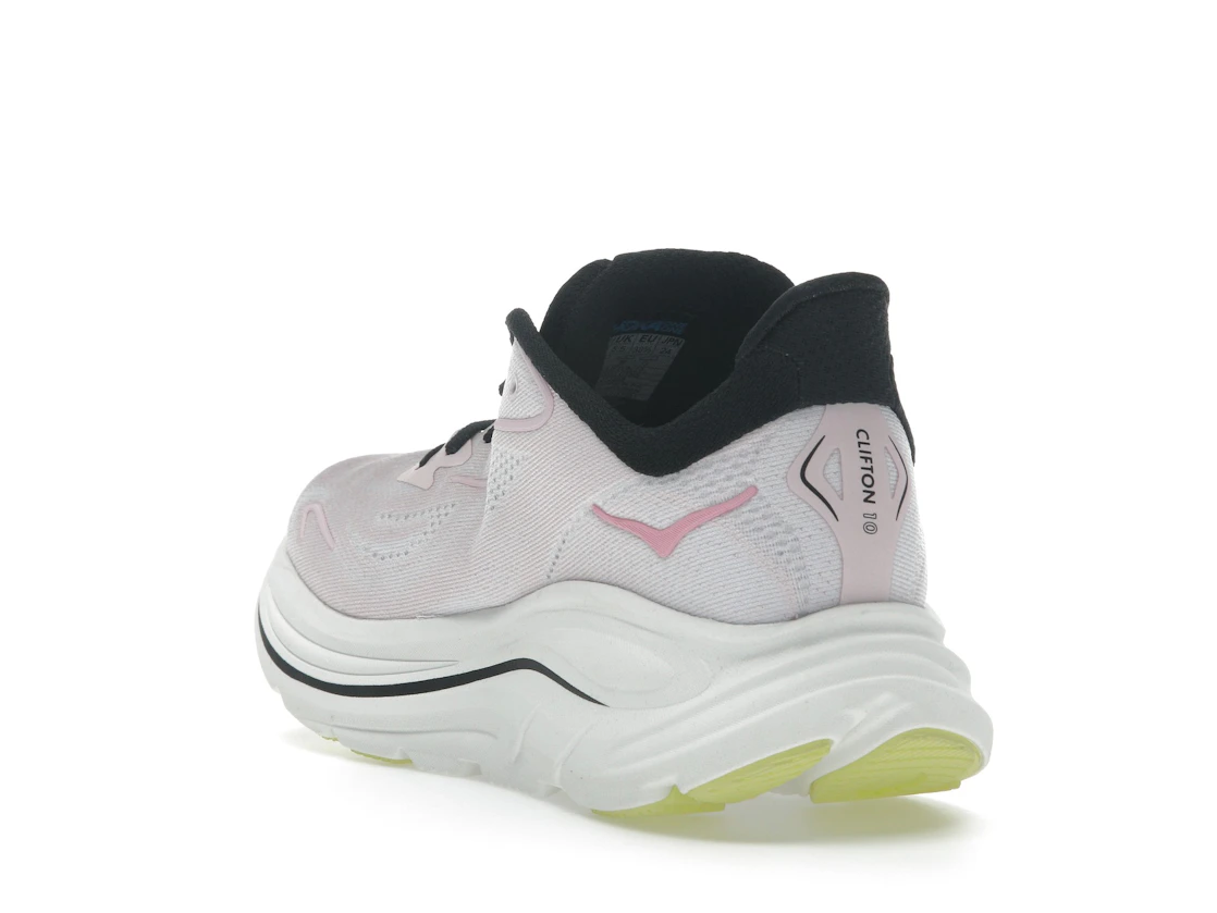 Hoka One One Clifton 10 Carnation Starlight Glow (Women's)
