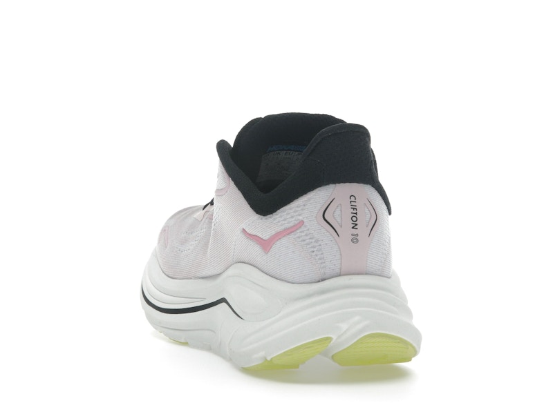 Hoka One One Clifton 10 Carnation Starlight Glow (Women's)