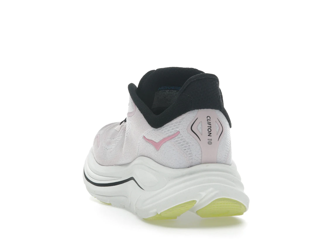 Hoka One One Clifton 10 Carnation Starlight Glow (Women's)