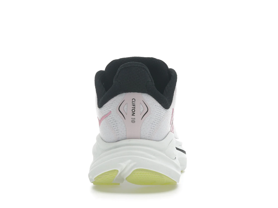 Hoka One One Clifton 10 Carnation Starlight Glow (Women's)