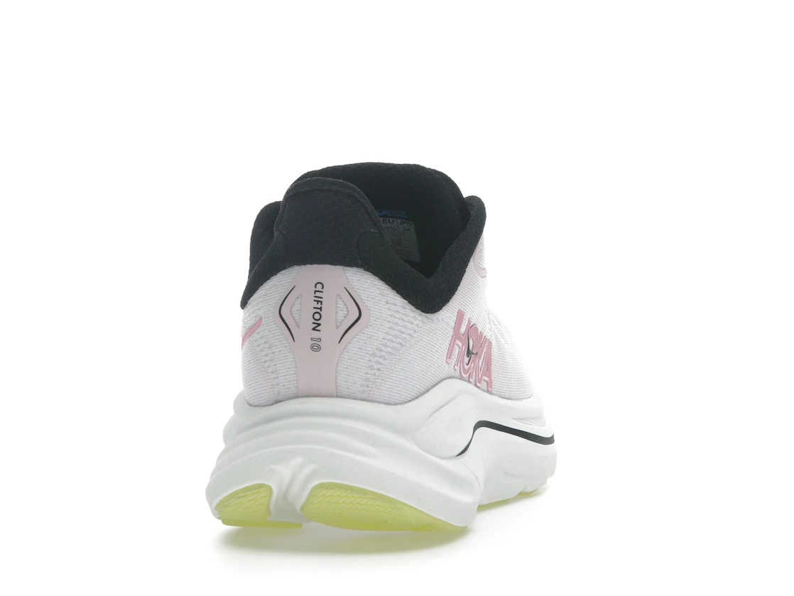 Hoka One One Clifton 10 Carnation Starlight Glow (Women's)