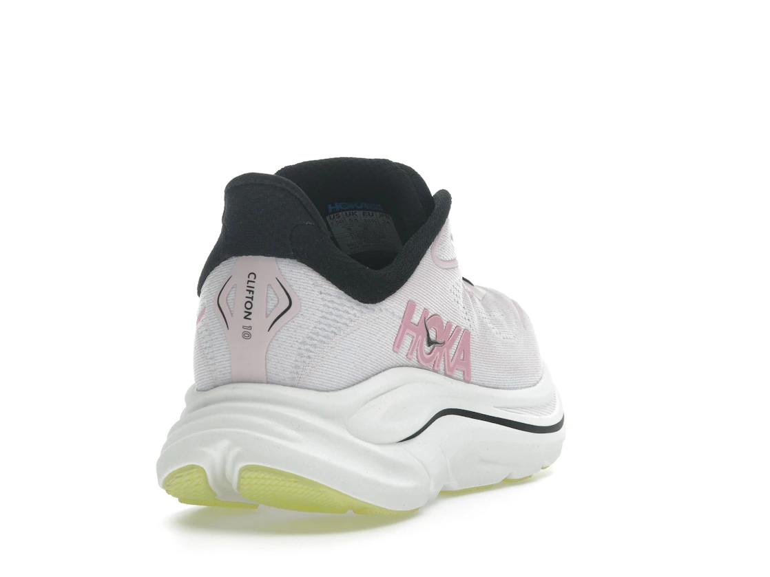 Hoka One One Clifton 10 Carnation Starlight Glow (Women's)