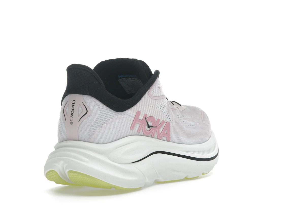 Hoka One One Clifton 10 Carnation Starlight Glow (Women's)