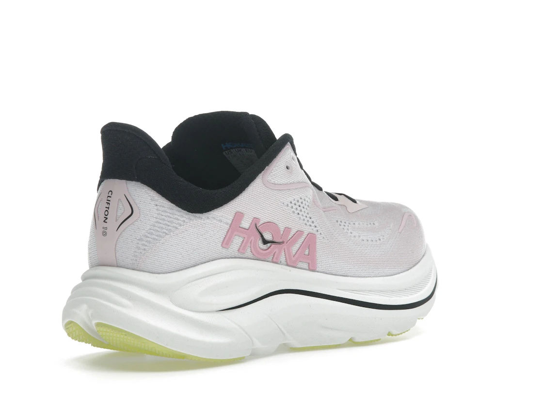 Hoka One One Clifton 10 Carnation Starlight Glow (Women's)