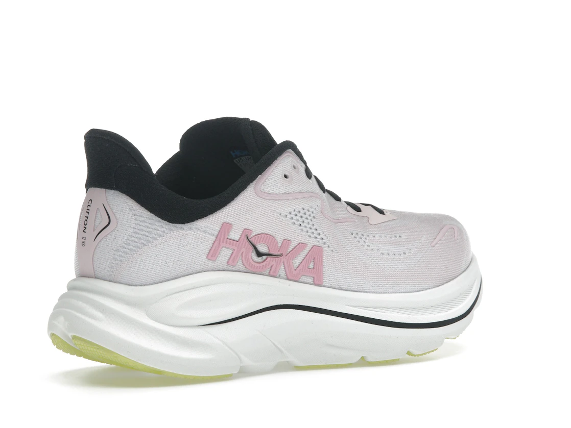 Hoka One One Clifton 10 Carnation Starlight Glow (Women's)