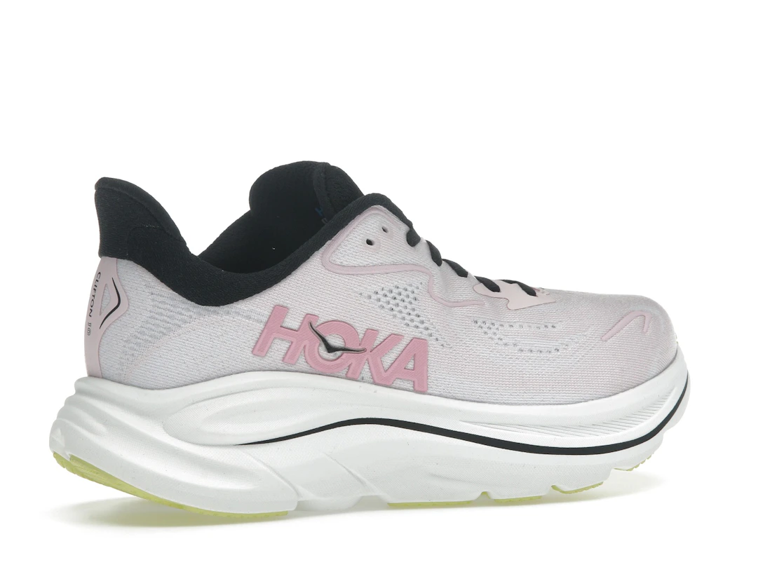 Hoka One One Clifton 10 Carnation Starlight Glow (Women's)