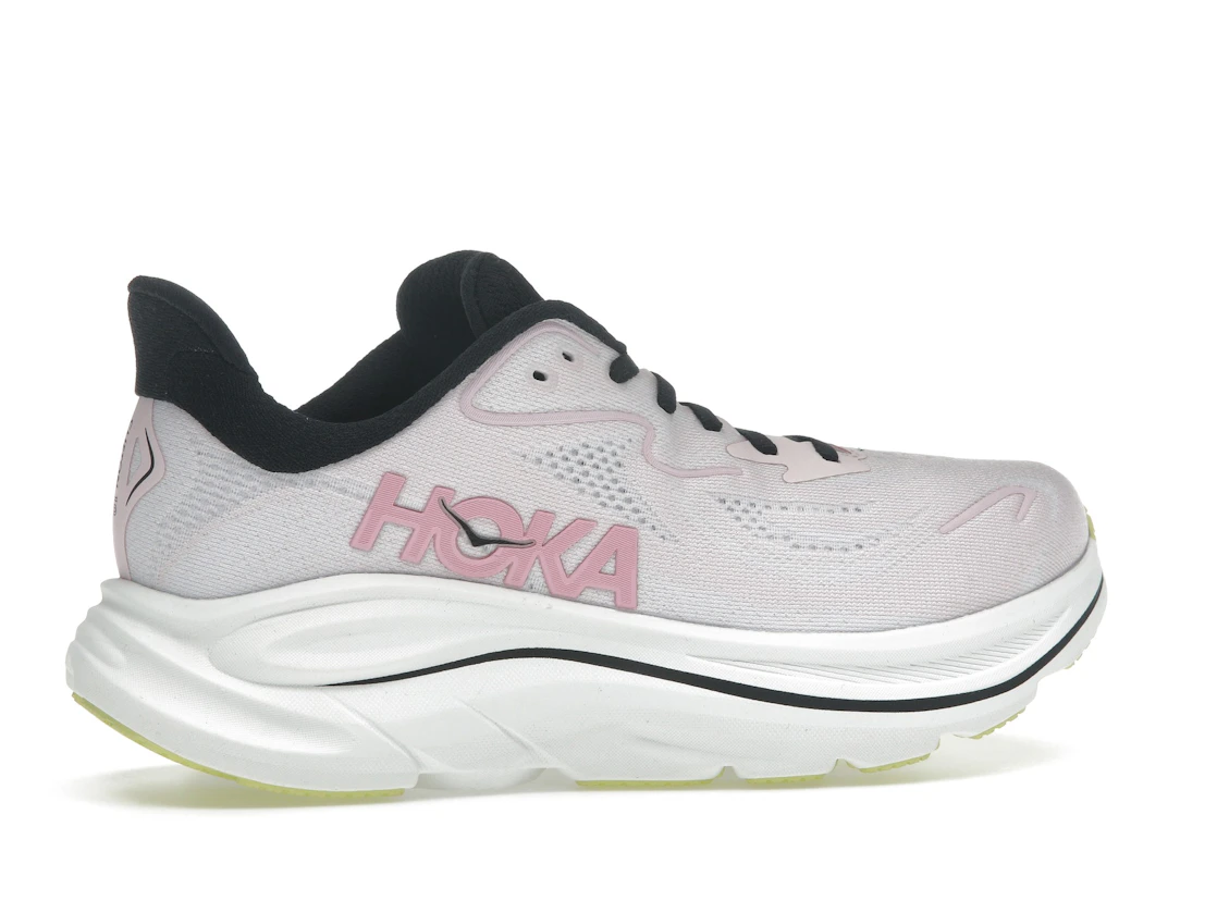 Hoka One One Clifton 10 Carnation Starlight Glow (Women's)