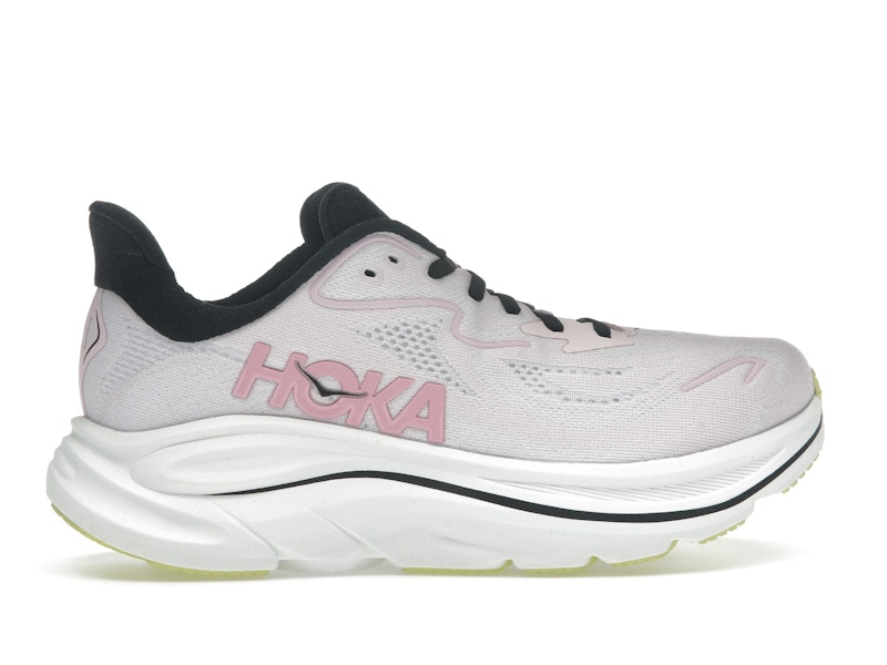 Hoka One One Clifton 10 Carnation Starlight Glow (Women's)