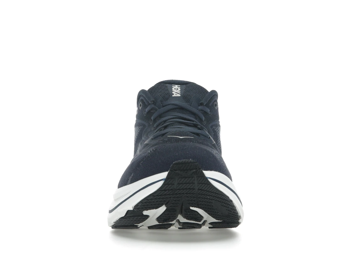 Hoka One One Clifton 10 Navy White