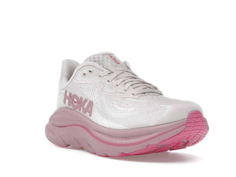 Hoka One One Clifton 10 Rose Cream Dried Rose (Women's)